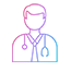 doctor icon